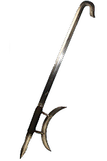 Hook Sword